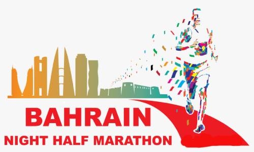 Bahrain Royal Night Half-Marathon set
