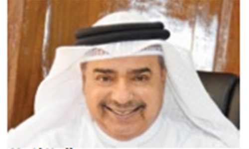 Al Hadi nominated acting Secretary-General of BRCS