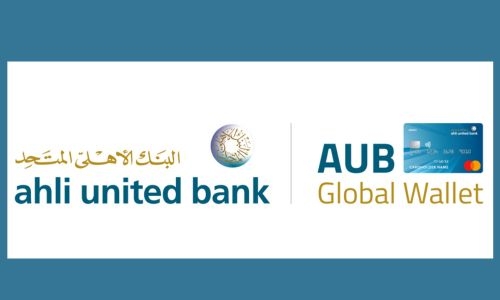 Ahli United Bank launches Global Wallet offering four currencies on debit cards