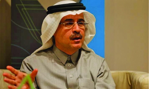 Saudi Aramco considering expansion to India
