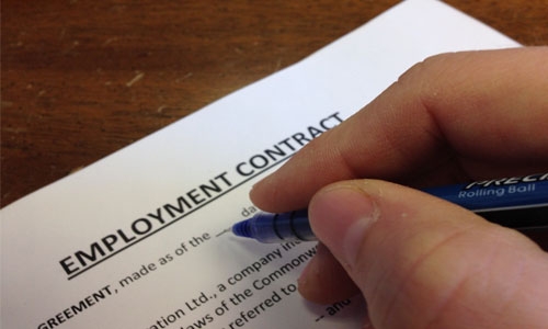 11 languages approved for new labour contracts