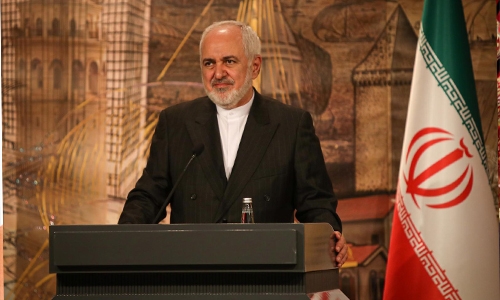 Iran hardens rhetoric; will not reverse nuclear steps before lifting US sanctions