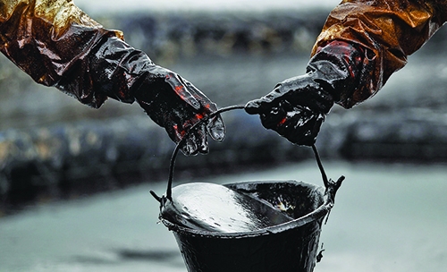 SICO sees oil price below US$45 this year