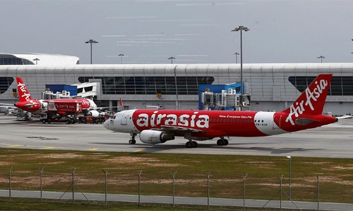 AirAsia launches venture capital fund to back startups in SE Asia