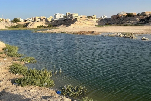 Parliament to Vote on Proposal Addressing Wadi Al Buhair Waterlogging