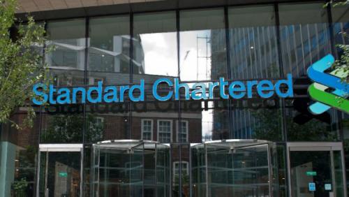 Standard Chartered axes 15,000 jobs, announces $5.1 bn capital raise