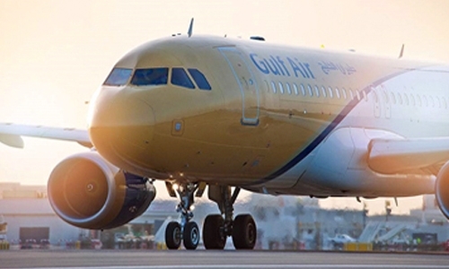 Gulf Air introduces two additional flights