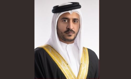 Bahrain Cricket Federation directorial board restructured