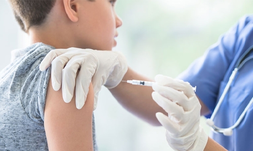 Bahrain opens Covid vaccine registration for children, offers booster shot for Pfizer, AstraZeneca jabs 