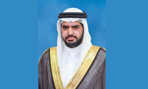 HH Shaikh Isa congratulates Bahrain leadership on Asiad success
