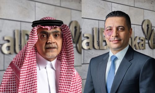 Al Baraka Group posts Q3, nine-month profits