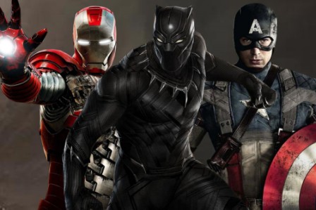 Marvel adds Native American, Korean superheroes