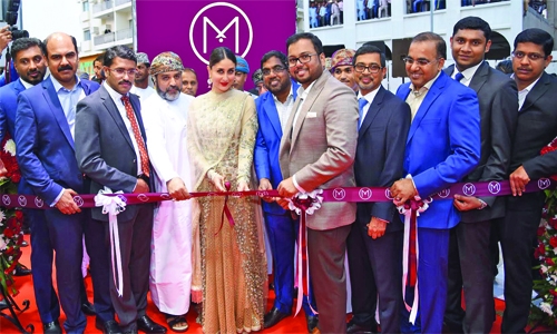 Malabar Gold opens 146th outlet