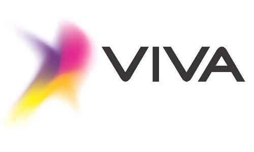 VIVA partners with CSG  for Communications application