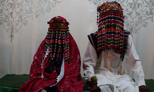 ‘Anti-Islamic’: Pakistan rejects bill banning child marriage