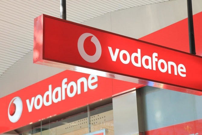 Vodafone to sell stake in Egyptian unit to Saudi Telecom for $2.4bn