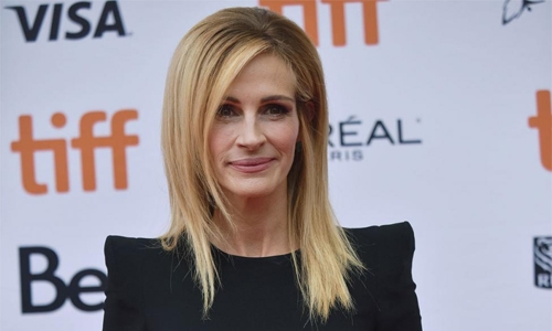 Julia Roberts: ‘Pretty Woman’ originally had dark ending