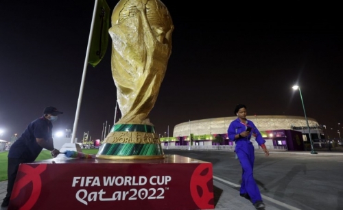 FIFA World Cup 2022 squads: Full list of 26-man teams playing in the tournament