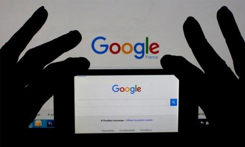 French body fines Google over 'right to be forgotten'