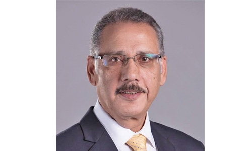 Bahrain Clear has new chairman,VC