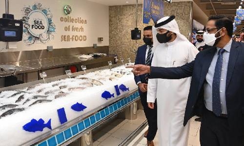 Bahrain promises sufficient food stock, stable prices this Ramadan too