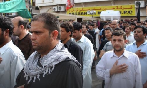 Capital Governorate Gears Up for Ashura Season