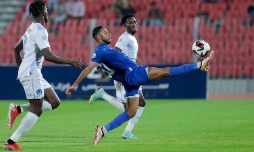Manama eliminated from King Salman Club Cup