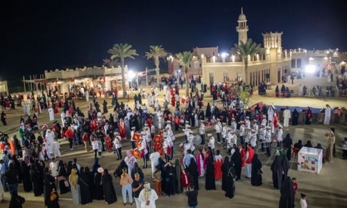 Information Ministry to hold festival marking Bahrain National Action Charter