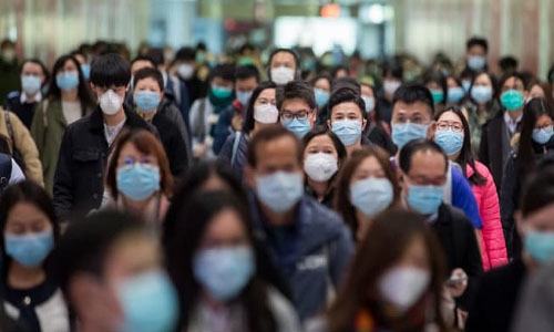 Worldwide coronavirus cases cross 169 million, death toll at 3.66 million
