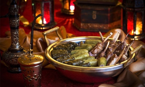 27 Foods To Eat At Suhoor That Release Energy Throughout The Day During Ramadan