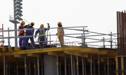 Qatar announces death of World Cup stadium worker