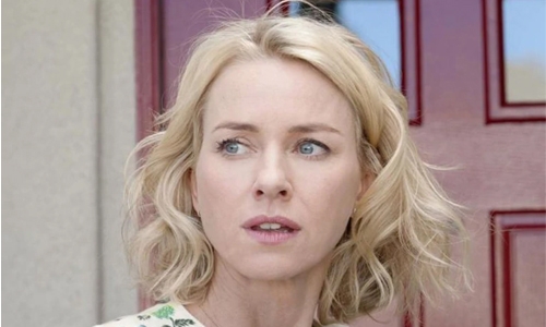 Naomi Watts ‘very excited’ about GoT prequel