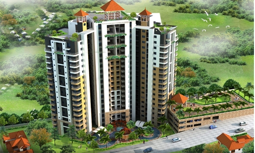 NRI Alert: 10 Indian cities with apartments selling for BD 17,122