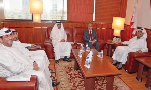 Bahrain's HR development needs discussed 