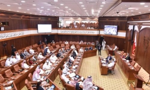 Countdown to change as Council of Representatives gears up for elections within various committees