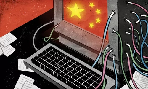 Will China hack the US midterms?