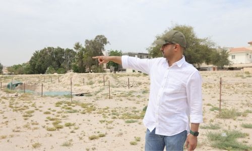 Bahrain to develop archaeological irrigation sites to recreational parks