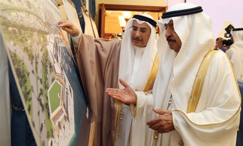 BD45 million project to boost Bahrain local tourism 