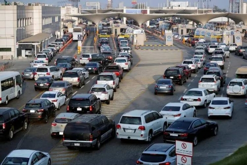 King Fahd Causeway passengers urged to follow travel regulations