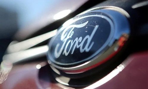 Ford says to slash 12,000 jobs in all across Europe