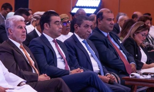 Strengthen Arab food security for sustainable future: Sameer Nass