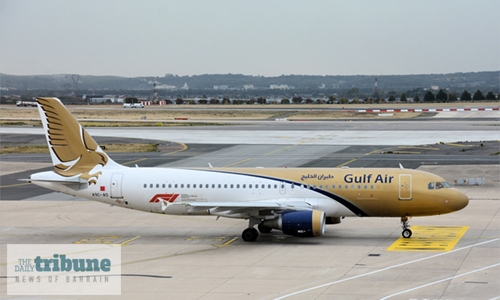 Gulf Air, ATPCO ink 5-year retailing deal 