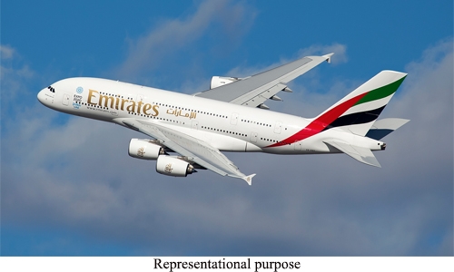 Emirates offers refund for air tickets to Zika-hit countries