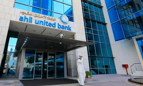 Ahli United Bank named Best Trade Finance Provider by Global Finance