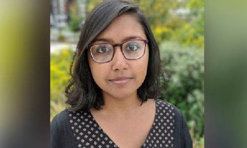 Novelist Megha Majumdar among winners of Whiting Award