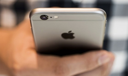 US may not need Apple's help to crack iPhone