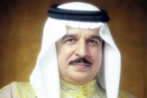 HM King receives phone call from BFA President