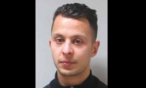 Paris suspect Abdeslam charged over Brussels shootout