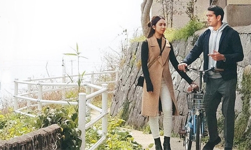 Between Maybes: An effective love story that goes beyond your usual love team