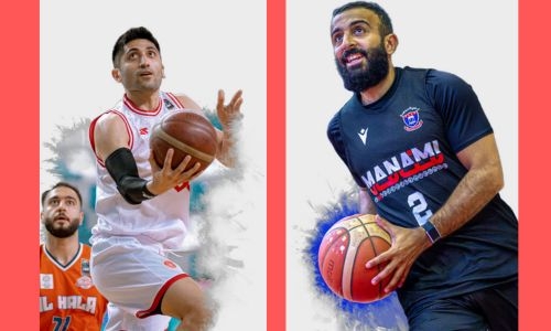 Muharraq set for Arab clubs basketball